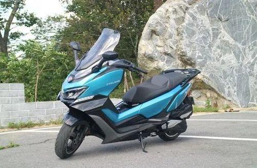 电摩新品最新爆料图片,炫酷外观与尖端科技并存